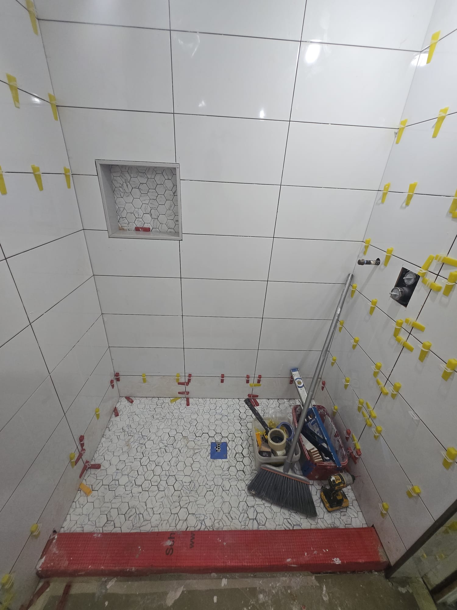 Proyecto de remodelación 362